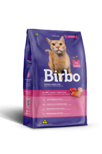 Birbo Cat Food 25KG